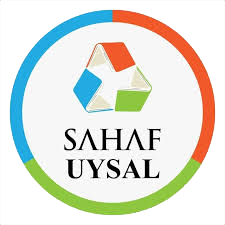 Sahaf Uysal Logo